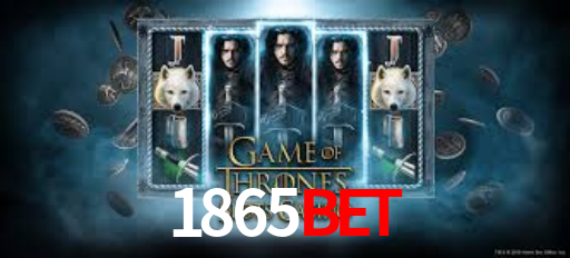 Cassino de Jogos 1865bet