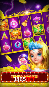 App 1865bet